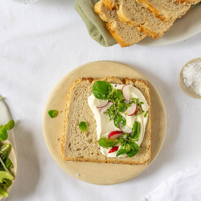 JETZT NEU: Ölz Dinkelbrot