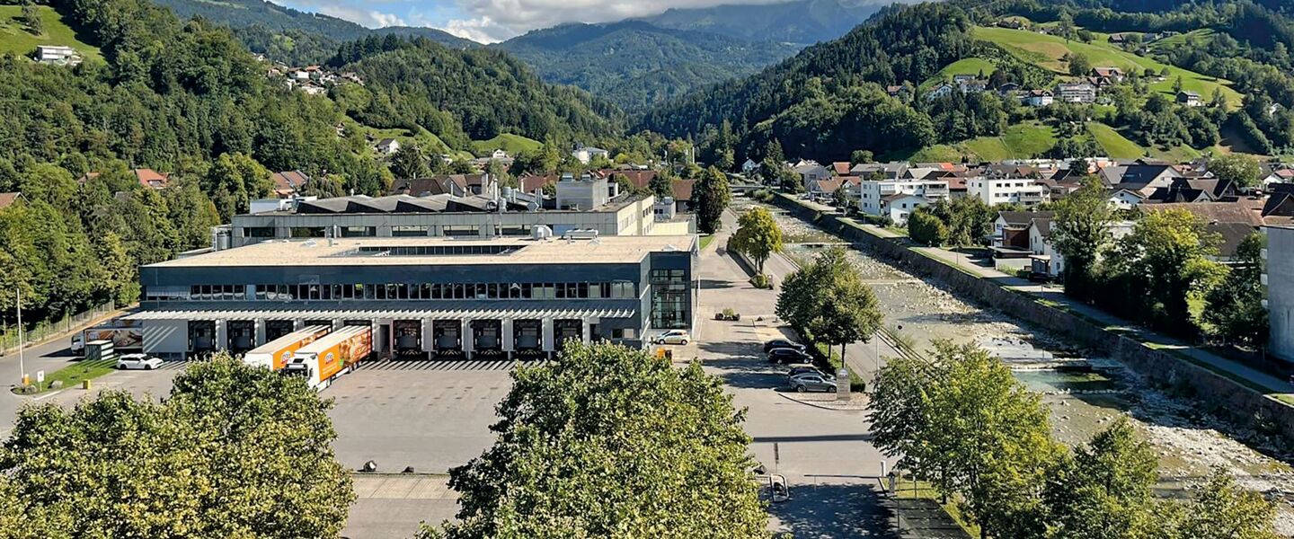 Bäckerei Achmühle