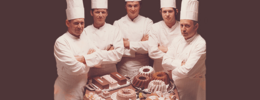 Ölz Meisterbäcker Einstieg in den Feinbackbetrieb Ölz Meisterbäcker Einstieg in den Feinbackbetrieb