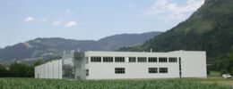 Ölz Meisterbäcker Eröffnung Bäckerei Wallenmahd Ölz Meisterbäcker Eröffnung Bäckerei Wallenmahd