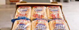 Ölz Meisterbäcker Sandwichanlage Ölz Meisterbäcker Sandwichanlage