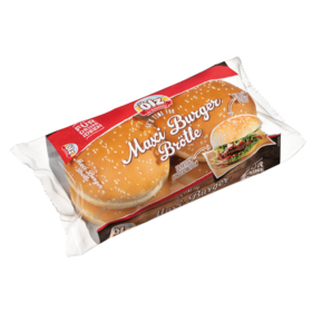 800340MaxiBurgerBroetle300g