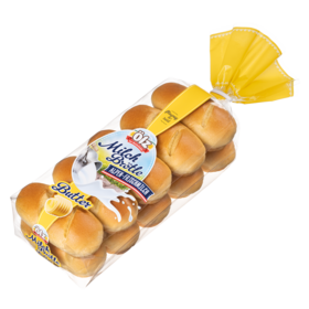 Ölz Meisterbäcker Milch Brötle Butter 350g