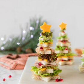 Ölz Butter Toast_Weihnachtsbäumchen_hoch