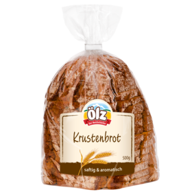 Ölz Krustenbrot