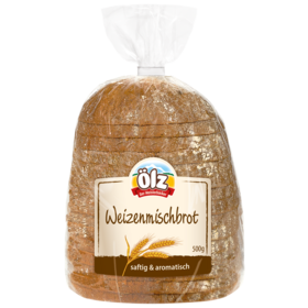 Ölz Weizenmischbrot