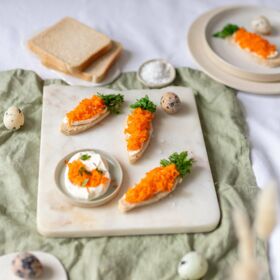 Ölz Dinkel Toast_Oster-Karotten_quadratisch