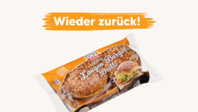 Website Startseite Störer