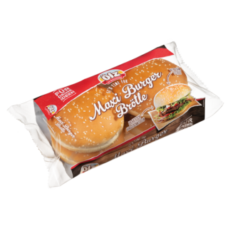 800340MaxiBurgerBroetle300g