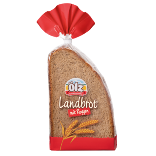 Ölz Landbrot Roggen