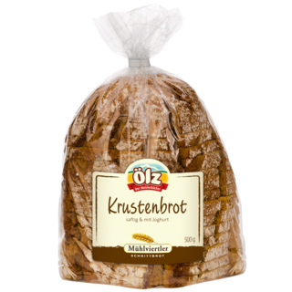 Ölz Krustenbrot