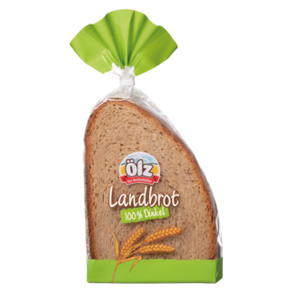 Ölz Landbrot Dinkel