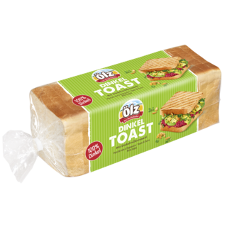 800278Dinkeltoast500g