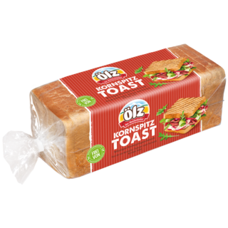 Ölz Meisterbäcker Kornspitz Toast 500g