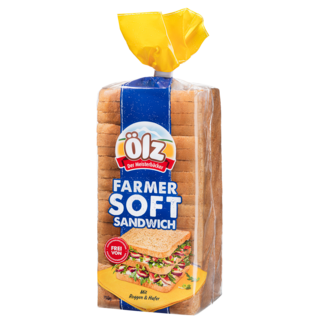 Ölz Farmer Soft Sandwich