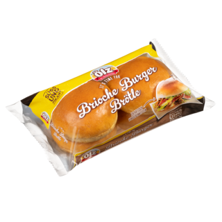 Ölz Brioche Burger Brötle Ölz Brioche Burger Brötle