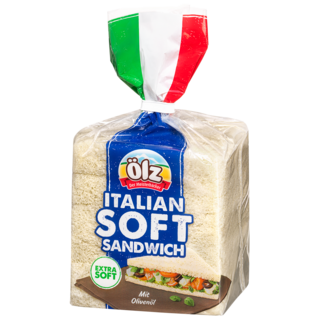 Ölz Italian Sandwich